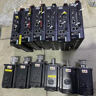 汇川1KW驱动SV630NS7R6I