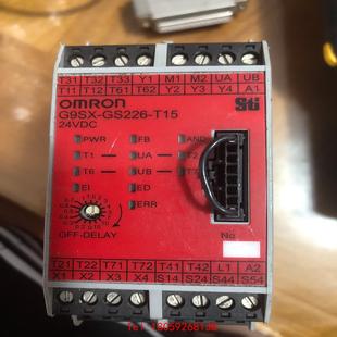 GS226 G9SX T15 欧姆龙非接 24VDC 非标价