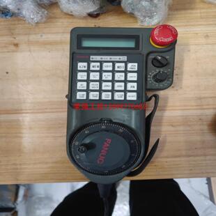 【荣强工控】FANUC机器人手柄