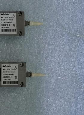 [德峰]波长可调激光器模块 Neophotonics TTX1995