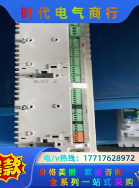 ABB变频器主板ACSM1-S-MU-E1  JCU-01一议价