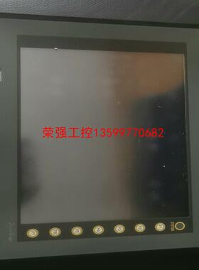 【荣强工控】富士触摸屏，UG430H-SS1,实图拍摄，功能