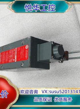 原装罗克韦尔AB 802X-A7 Z-21379 安全限位开关行议
