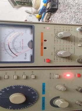 [德峰]Rek RVT-322 双通道交流毫伏表