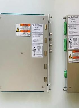 本特利Bently Nevada 3500/92 13618