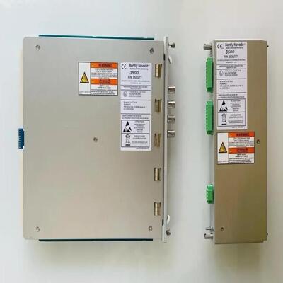 本特利Bently Nevada 3500/92 13618