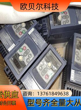 富士变频器4S1S-7C 04KW230V