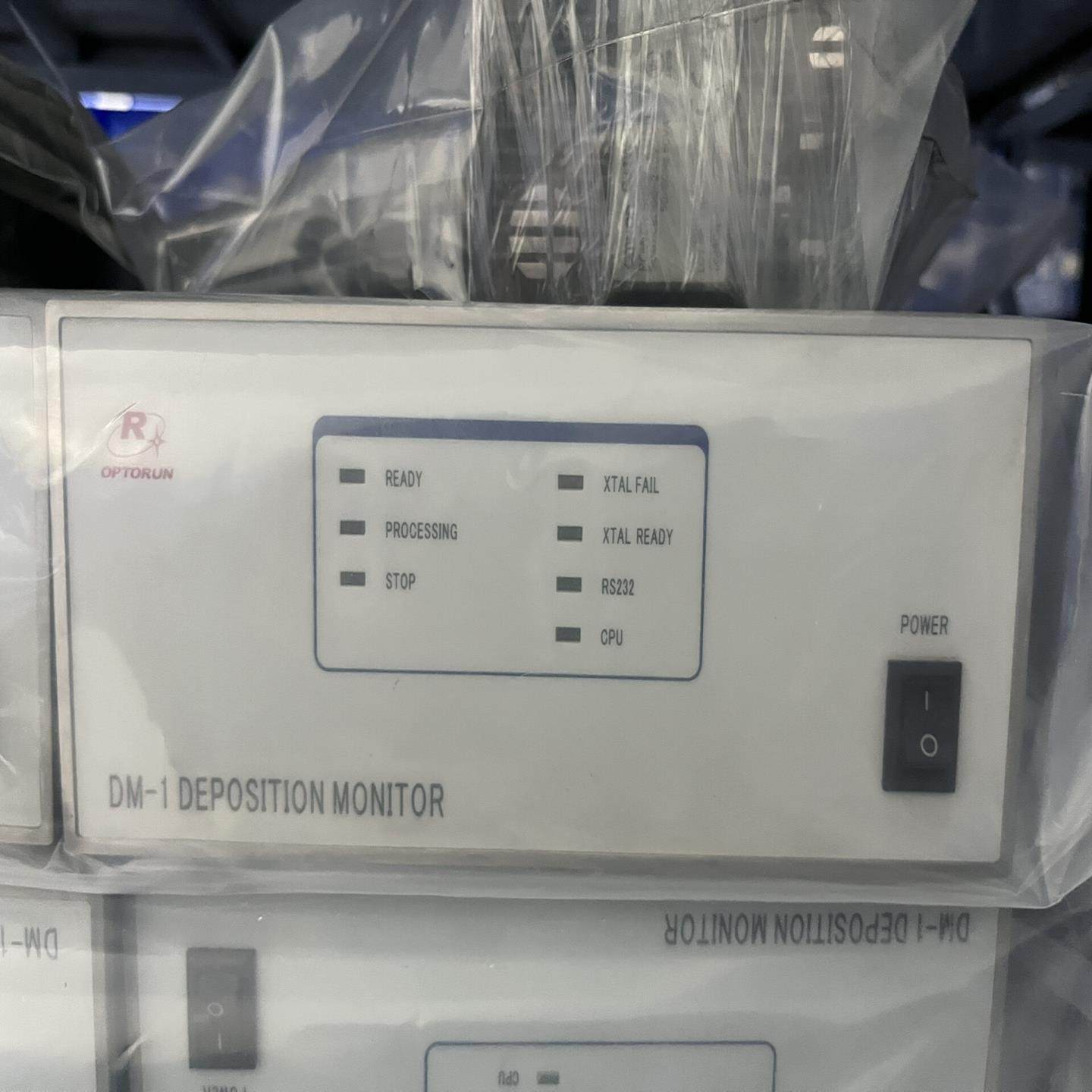 （设备配件）DM-1 DEPOSITION MONITOR 光驰镀膜机