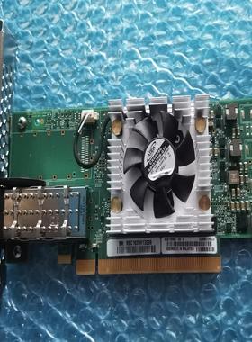 [德峰]Qlogic QL45611HLCU 100GB单口万兆以太