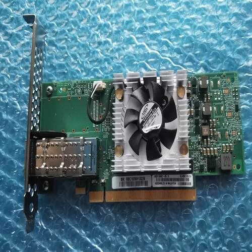 [德峰]Qlogic QL45611HLCU 100GB单口万兆以太