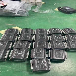 台达dvp16es200r成色好 发货端子配件齐