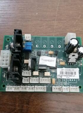 [德峰]迈瑞BS380制冷片主控板050-000042-00 V.A