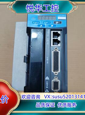 原装兆禾JHE5-2S15MA驱动器 在位 1.5KW 实物议价