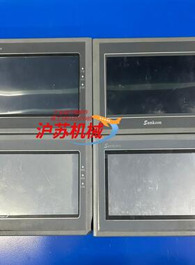 显控触摸屏SK-070HE，200