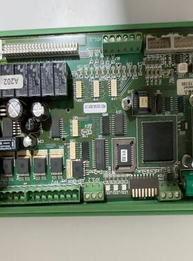 {莱茵电子商行}SCA涂胶柜 PCU 3000-20A-CPU kpl SC