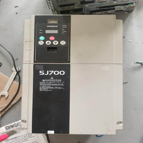 [德峰]220变频器-日立SJ700HFEF2