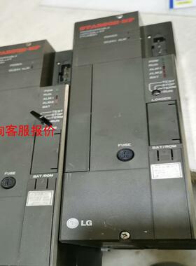 LG可编程控制器FPU-140S-A10，FPU080H-A