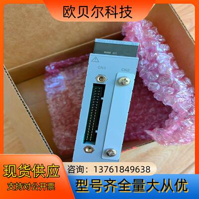 全新横河卡件 ADV159-P00