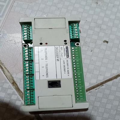 （设备配件）FERMAX 弗曼科斯 Ref.2425 2424 解码器4