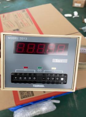 TSURUGA温控器 3313-04-3