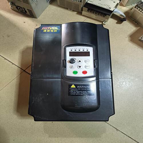{雅致机械商行}DV300-4055-T变频器