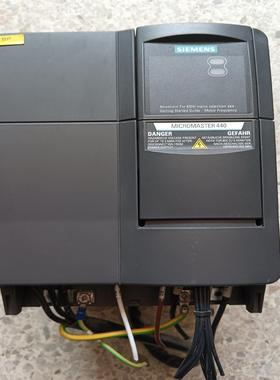 [德峰]52西门子SE6440变频器CA1--AD276
