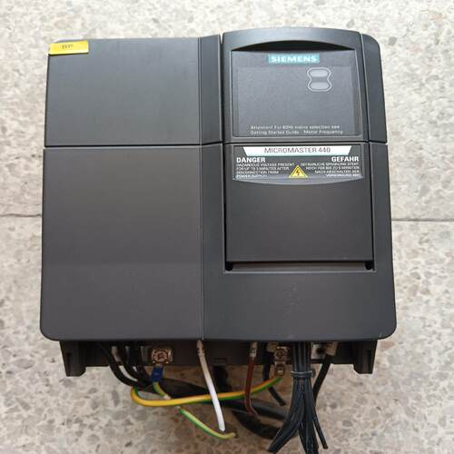 [德峰]52西门子SE6440变频器CA1--AD276