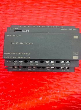 【工控自动化】D1055-1CB10-0BA0电源模块logo实议价