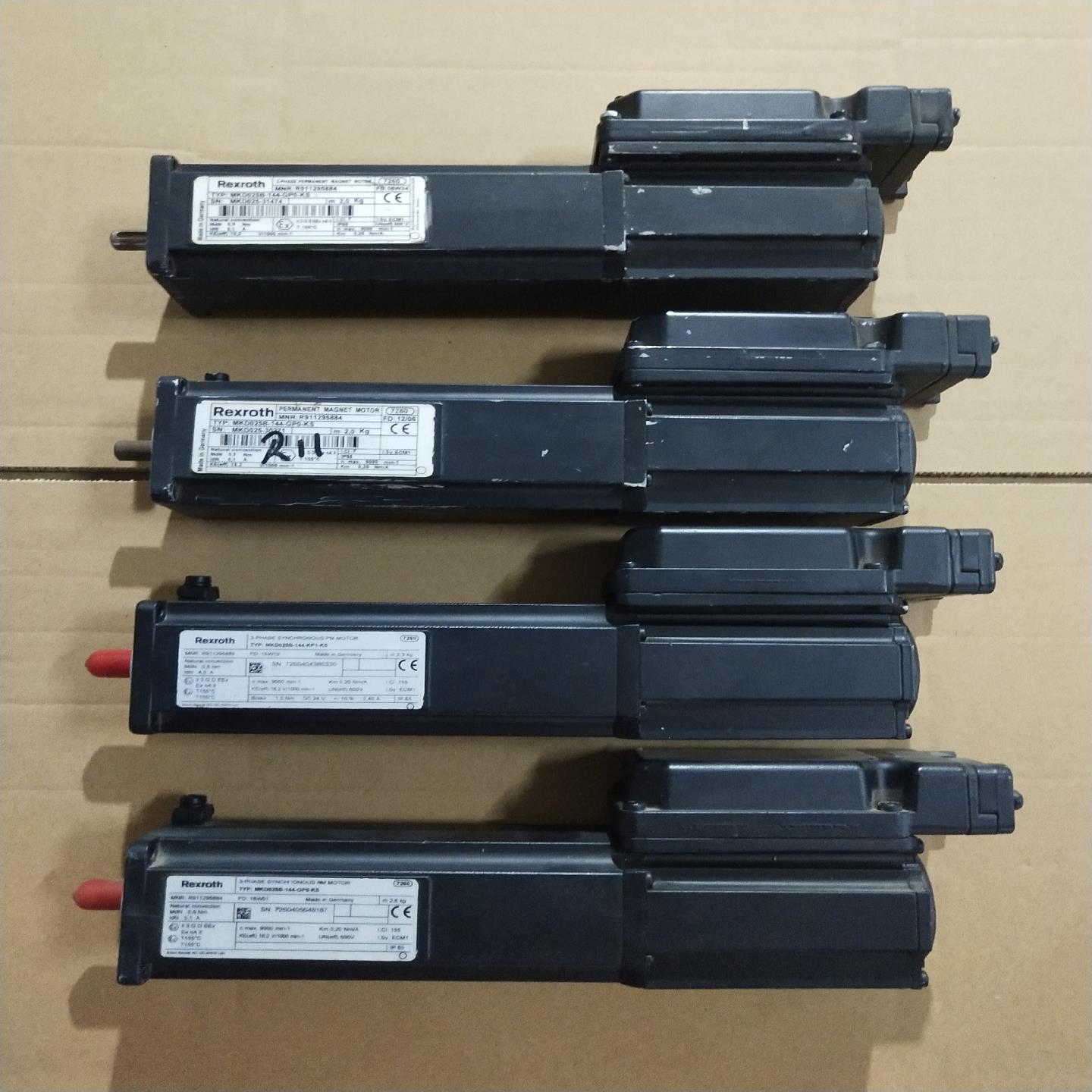 （设备配件）MKD025B-144-GP0-KS