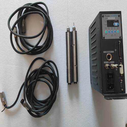 （设备配件）NAKANISHI主轴控制器E3000C 马达EM-3060