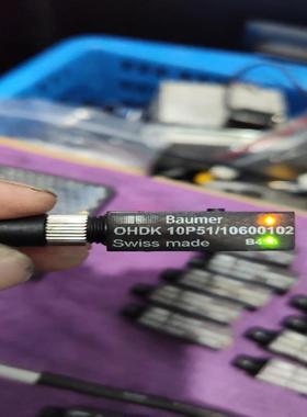 Baumer  OHDK  10P51/10600102