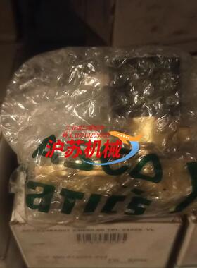 ASCO电磁阀SCXE238A001 230/50 TPL2