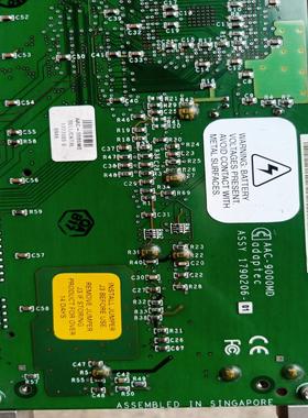 adaptec 磁盘阵列卡ACC-364/DELL2 ACC(崽崽配件）