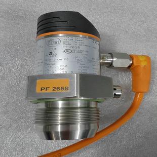 易福門壓力傳感器PF2658原裝 九五新成色功能 件 正品