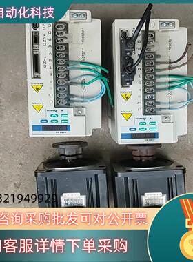 现货台达驱动器（ASD-A2023-AB2Kw）台达伺服电机