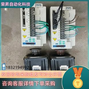 AB2Kw A2023 台达伺服电机 ASD 现货台达驱动器