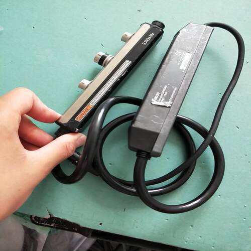 （设备配件）基恩静电-士KEYENCE 消除器工业M030 SJ