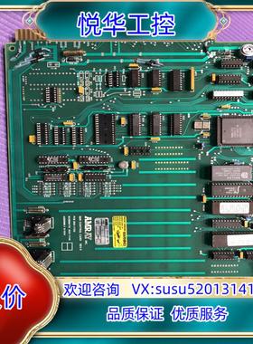 原装AMRAY PCB800-1750 电镜枪体枪支控制卡 版本议价