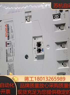 00-198-259库卡驱动KSP600-20 ECMBP0议价