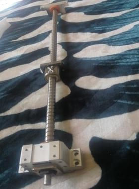 HANSAN C7 11 560305-17研磨滚珠丝杆总长