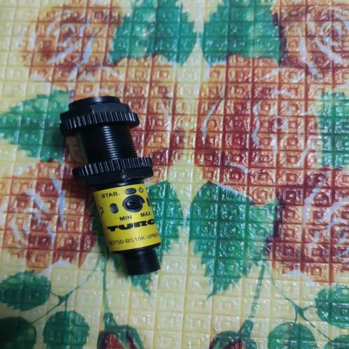 图尔克TURCK接近开关DO750-BS18K-Vp6X2-议价