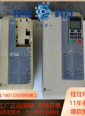 安川变频器CIMR-HB4A0009FAA37KW2