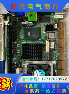 台湾肯懋HS-870P 工控主板 HS870P 成色靓有现货议价