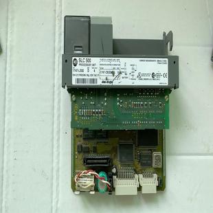 原装 AB罗克韦尔CPU D板本 L532 1747