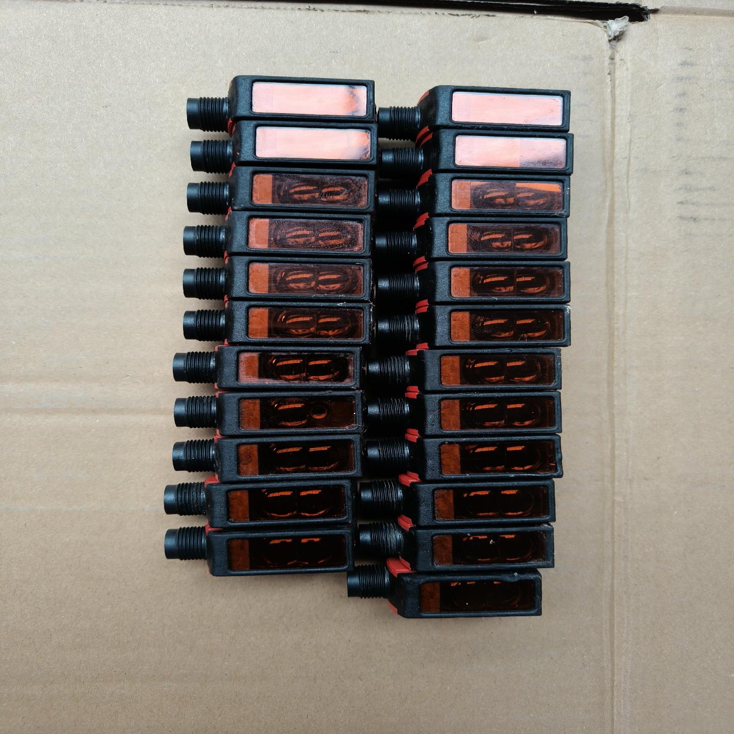 ELCO宜科光电开关OS40B-RPV2B6Q件，实