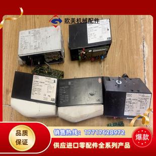 ABB定位器,售出不退换成色如图议价