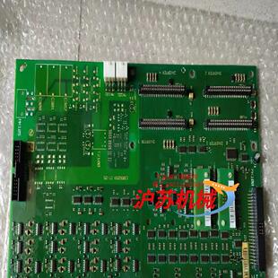 功 成色几乎充新 130B6098 丹佛斯变频器分配板