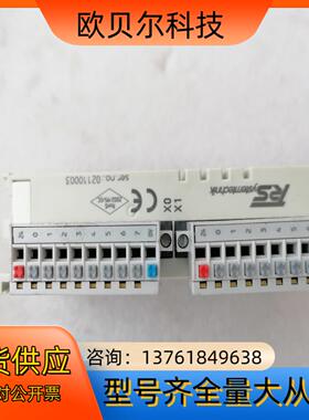 BECKHOFF模块KM2002-0000  KM1002-