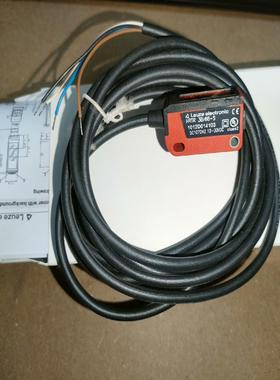 全新原装正品劳易测HRTR3B/66-S光电传感器，全新原装