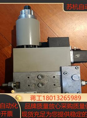 MB-ZRDLE412B01S20冬斯电磁阀 全新无装 便